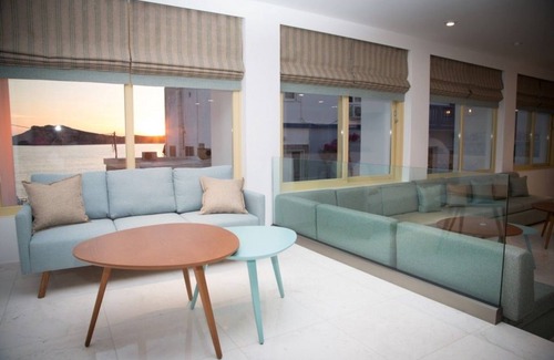 Mirties Hotel | Zephyros Hotel
