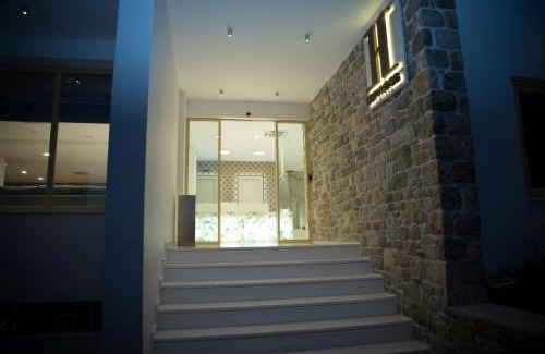 Mirties Hotel | Zephyros Hotel