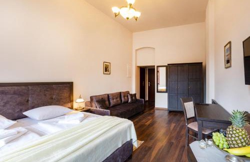 Jelenia Gora Cama Y Desayuno | ZEPPELIN APARTMENTS Simple Acomodation