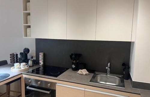 Vrnjacka Banja Apartamento | Zepterme lux