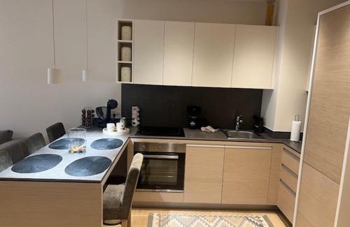 Vrnjacka Banja Apartamento | Zepterme lux