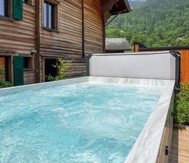 Fiesch Apartamento | Zer Treichi Appartements