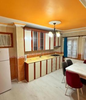 Uzungol Apartamento | Zeren Apart Bungalov