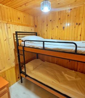 Uzungol Apartamento | Zeren Apart Bungalov