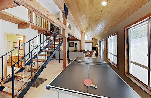 Truckee Casa | Zermatt Gem