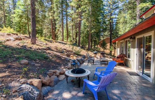 Truckee Casa | Zermatt Gem