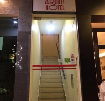 Tanah Rata Hotel | Zermatt Hotel