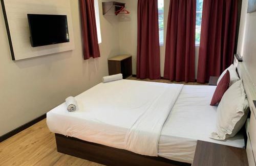 Tanah Rata Hotel | Zermatt Hotel