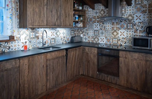 Zermatt Chalet De Esquí | Zermatt Swiss Luxury, the ideal place to enjoy Alpine retreat
