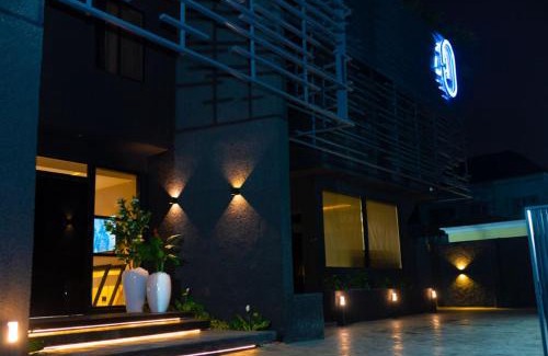 Port Harcourt Hotel | Zero Degrees Hotel