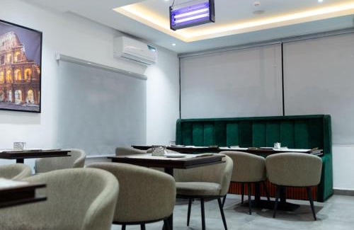 Port Harcourt Hotel | Zero Degrees Hotel