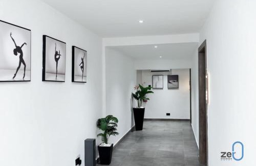 Port Harcourt Hotel | Zero Degrees Hotel