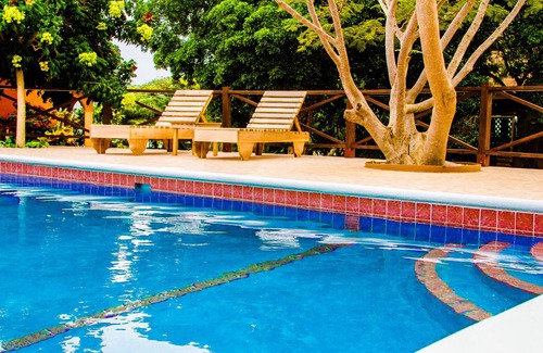 Treasure Beach Villa | Cero minutos de la cala más prestigioso en la zona
