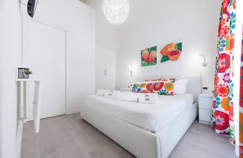 Corso dei Mille - Sant'Erasmo Cama Y Desayuno | Zero room & breakfast