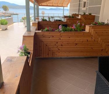 Kodrra Apartamento | Zero Zero Apartments Sarande