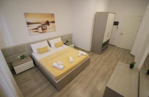 Kodrra Apartamento | Zero Zero Apartments Sarande