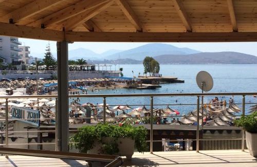 Kodrra Apartamento | Zero Zero Apartments Sarande