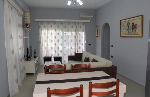 Kodrra Apartamento | Zero Zero Apartments Sarande