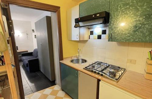 Riva Apartamento | ZERO15 - il Cuore di Biella
