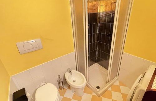 Riva Apartamento | ZERO15 - il Cuore di Biella