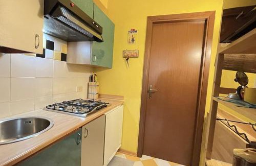 Riva Apartamento | ZERO15 - il Cuore di Biella