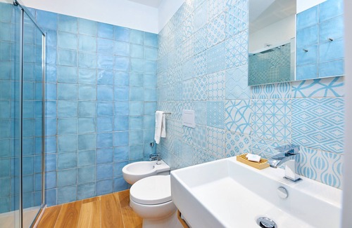Agropoli Cama Y Desayuno | ZEROPENSIERI B&B