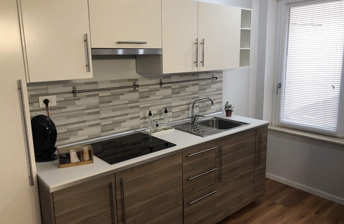 Grosseto Casa | zeroventiquattro union apartment
