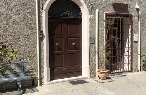 Grosseto Casa | zeroventiquattro union apartment