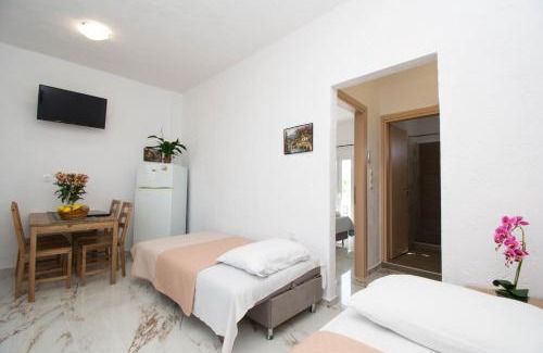 Ferma Apartamento | Zervakis Apartments