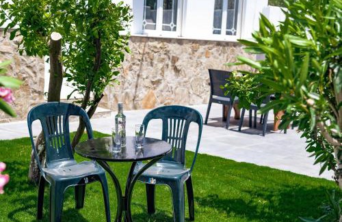 Ferma Apartamento | Zervakis Apartments