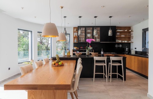 Corfu Villa | Zervos - Tres Habitaciones Villa, Capacidad 6