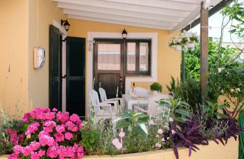 Loutses Casa | Zervou House North Corfu