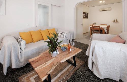Loutses Casa | Zervou House North Corfu