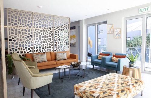 Green Point Hotel | Zest Boutique Hotel