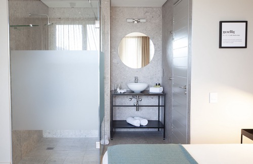 Green Point Hotel | Zest Boutique Hotel