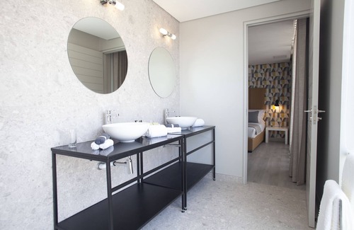 Green Point Hotel | Zest Boutique Hotel