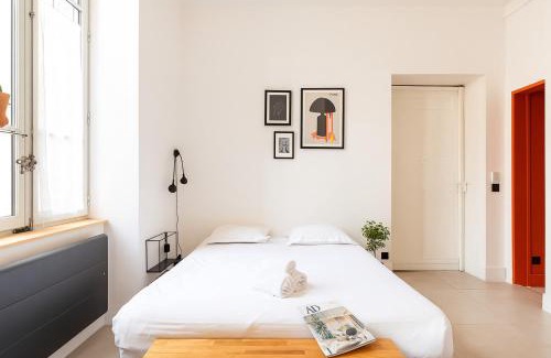 Carnot - Gailleton Apartamento | Zest Familial - Quartier Ainay