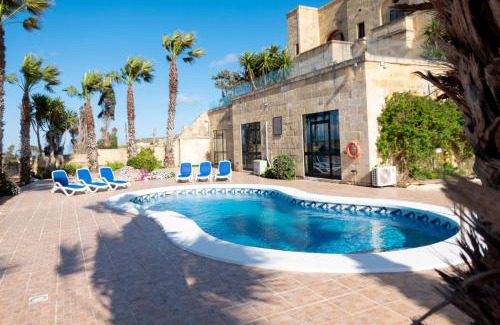 Qala Apartamento | Zest Gozitan Villa & Pool - Happy Rentals