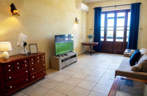 Qala Apartamento | Zest Gozitan Villa & Pool - Happy Rentals