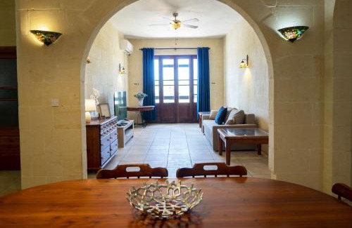 Qala Apartamento | Zest Gozitan Villa & Pool - Happy Rentals