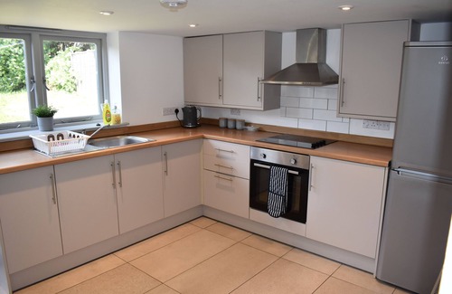 Leominster Casa | Zest Homes | 87a Bridge Street