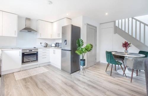 Leominster Casa | Zest Homes 87b Bridge Street