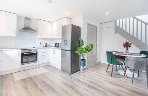 Leominster Casa | Zest Homes | Bridge Street 87b