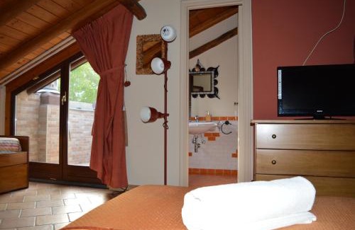 Santa Venerina Cama Y Desayuno | Zest House