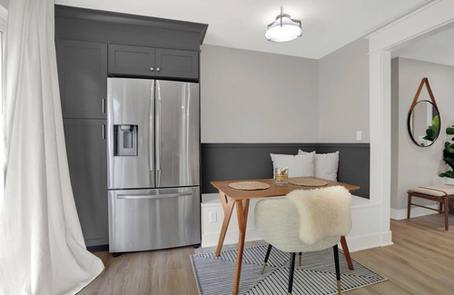 Zionsville Casa | Zest of Zionsville with WiFi, AC