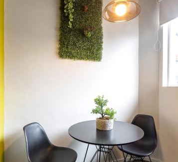 Pinheiros Hotel | ZEST Pedroso