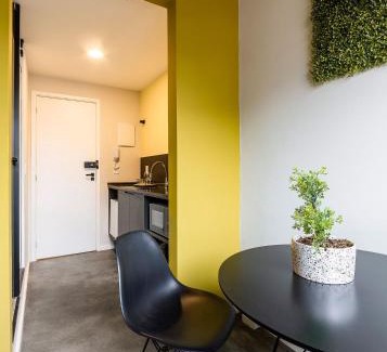 Pinheiros Hotel | ZEST Pedroso