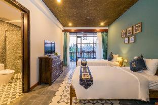 Cam Thanh Complejo | Zest Resort & Spa Hoi An