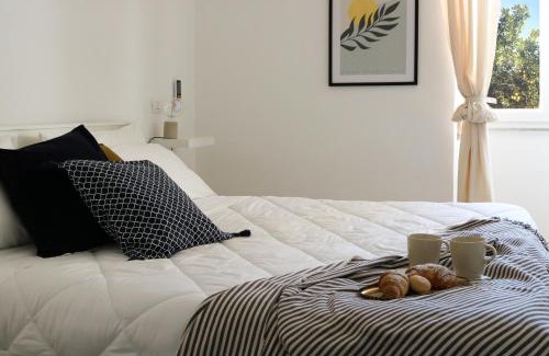 Sarzana Apartamento | Zeste Apartment in centro città con suite privata