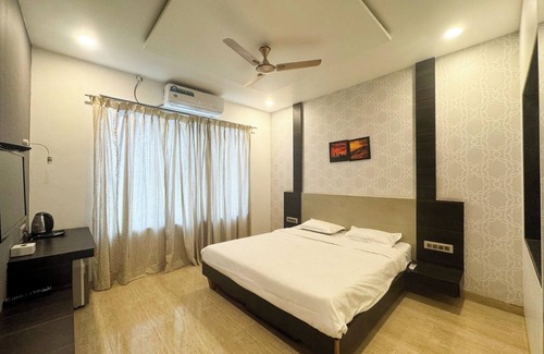 Lonavala Complejo | Zestin Hill Resort